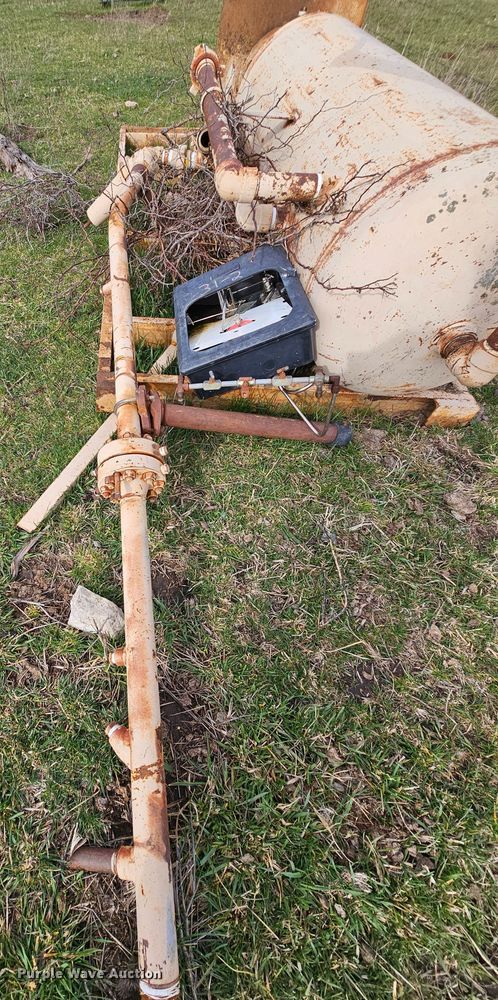 image for item EK5655 Oilfield equipment