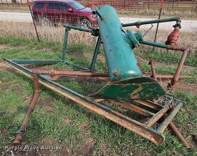 image for item EK5656 Oilfield equipment