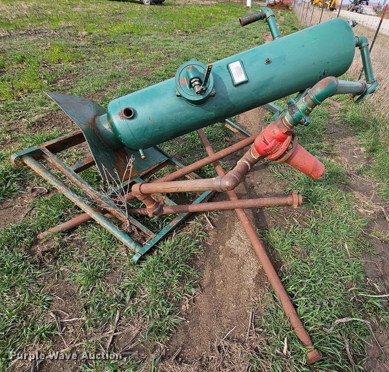 image for item EK5656 Oilfield equipment