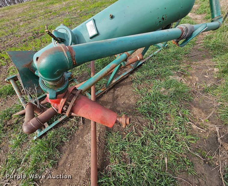 image for item EK5656 Oilfield equipment