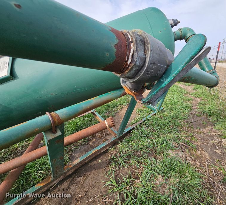 image for item EK5656 Oilfield equipment