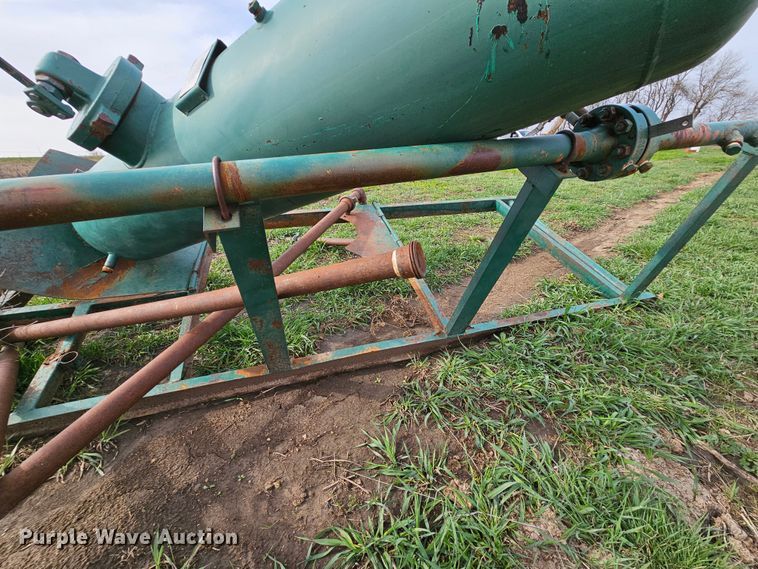 image for item EK5656 Oilfield equipment