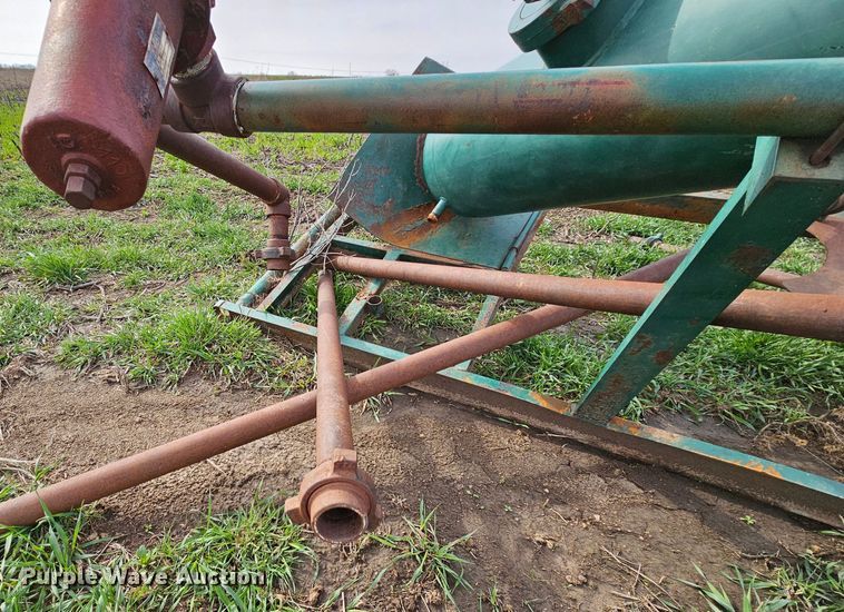 image for item EK5656 Oilfield equipment