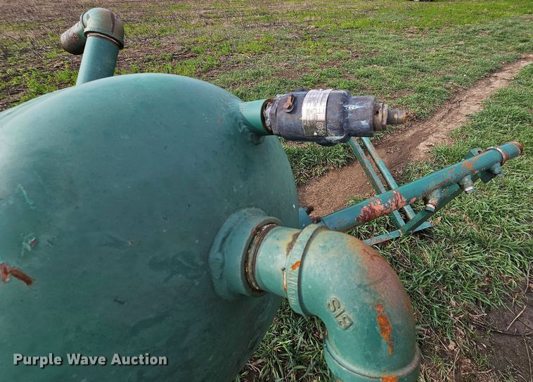 image for item EK5656 Oilfield equipment