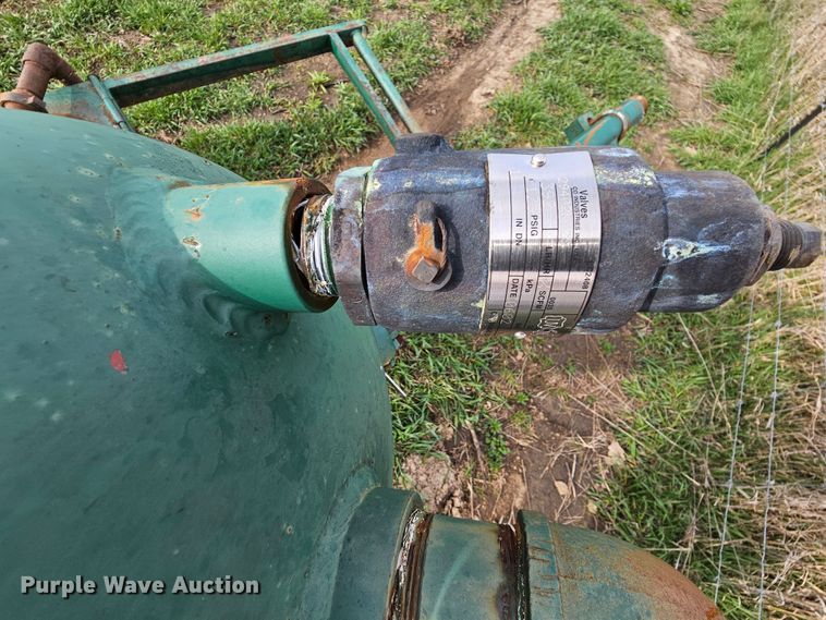 image for item EK5656 Oilfield equipment