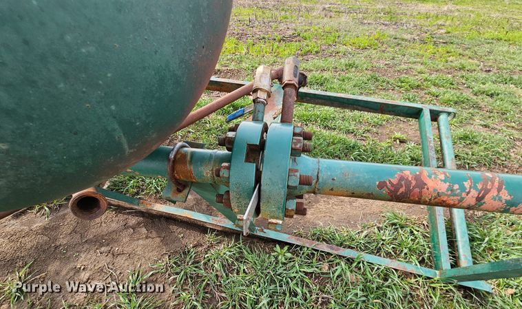 image for item EK5656 Oilfield equipment