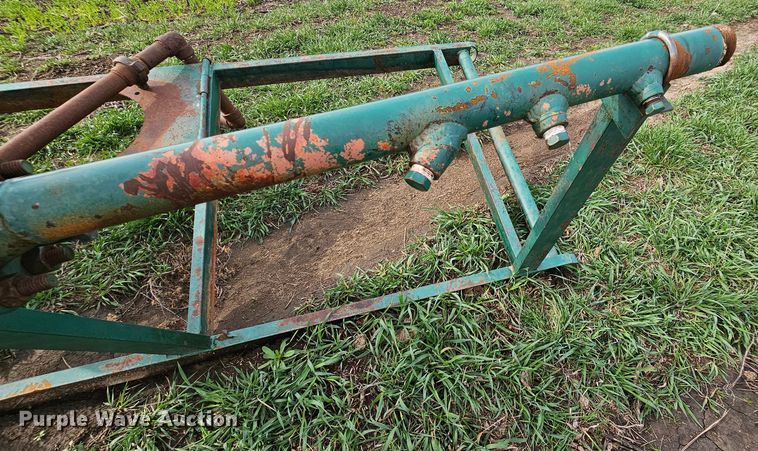 image for item EK5656 Oilfield equipment