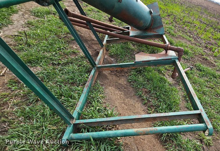 image for item EK5656 Oilfield equipment