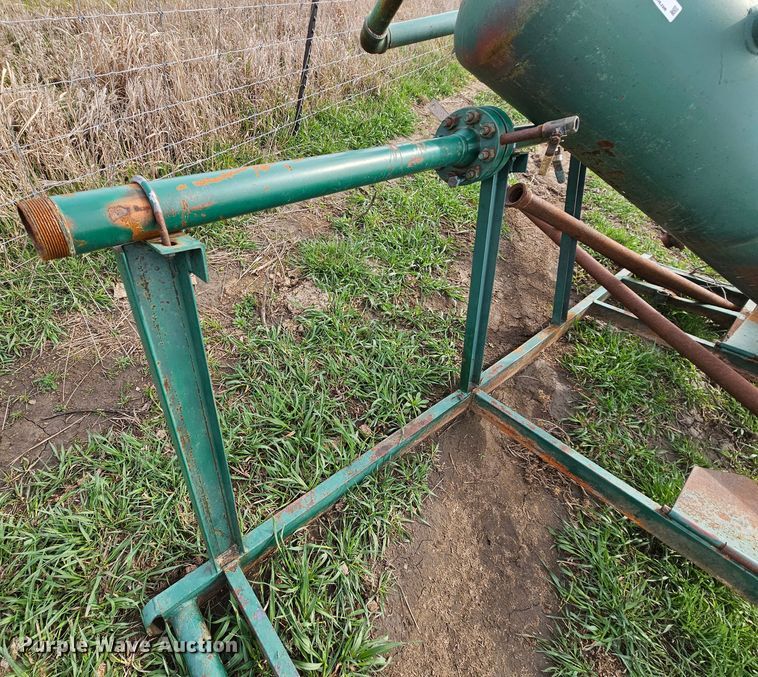 image for item EK5656 Oilfield equipment