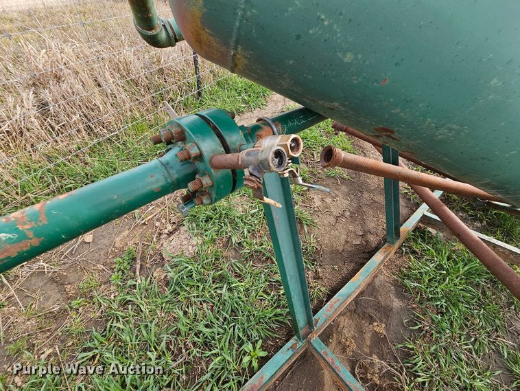 image for item EK5656 Oilfield equipment