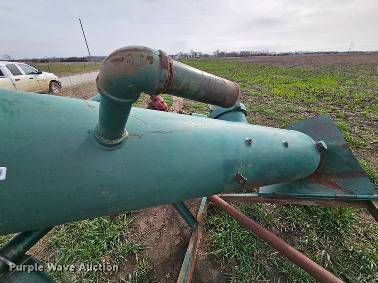 image for item EK5656 Oilfield equipment