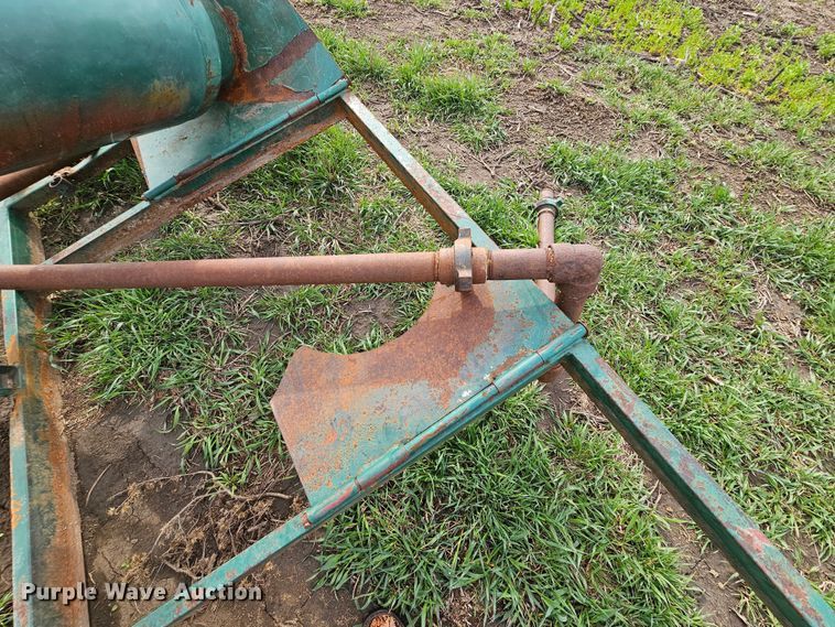 image for item EK5656 Oilfield equipment