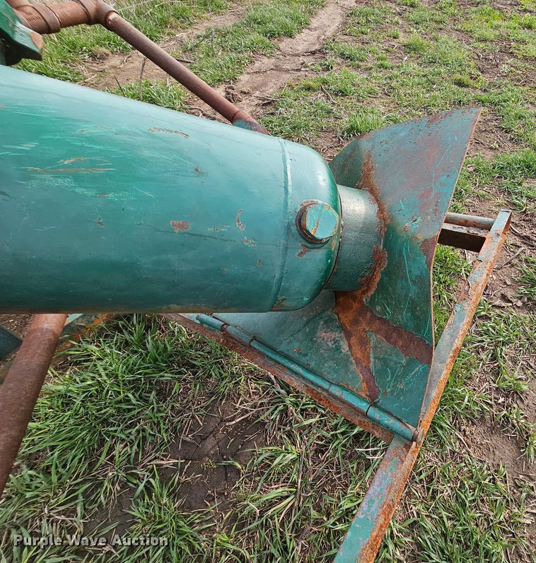 image for item EK5656 Oilfield equipment