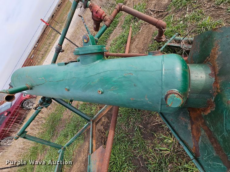 image for item EK5656 Oilfield equipment