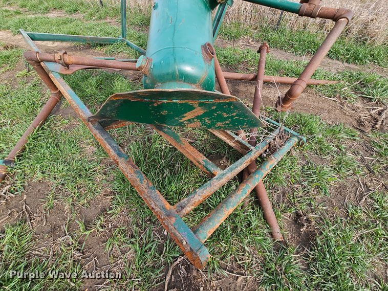 image for item EK5656 Oilfield equipment