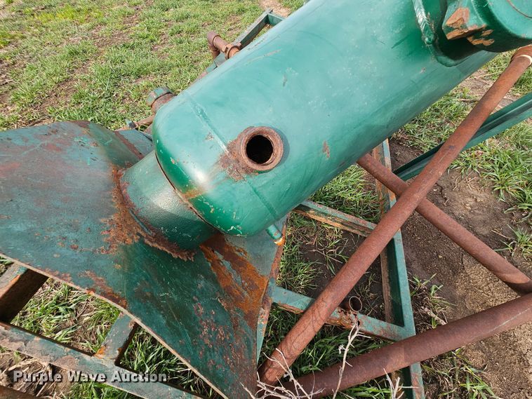 image for item EK5656 Oilfield equipment