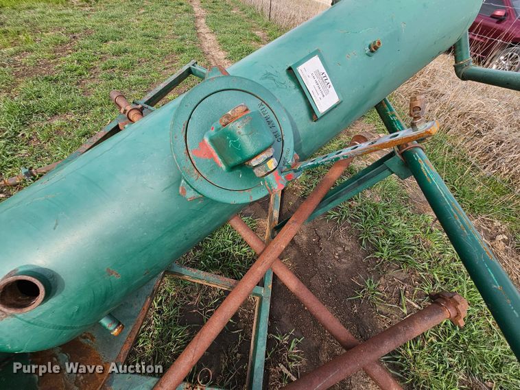 image for item EK5656 Oilfield equipment