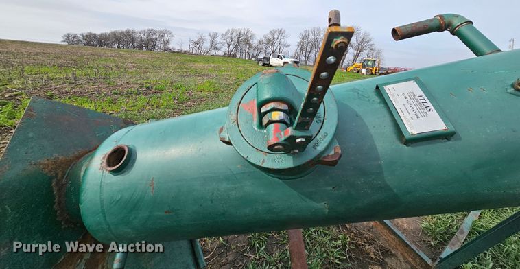 image for item EK5656 Oilfield equipment