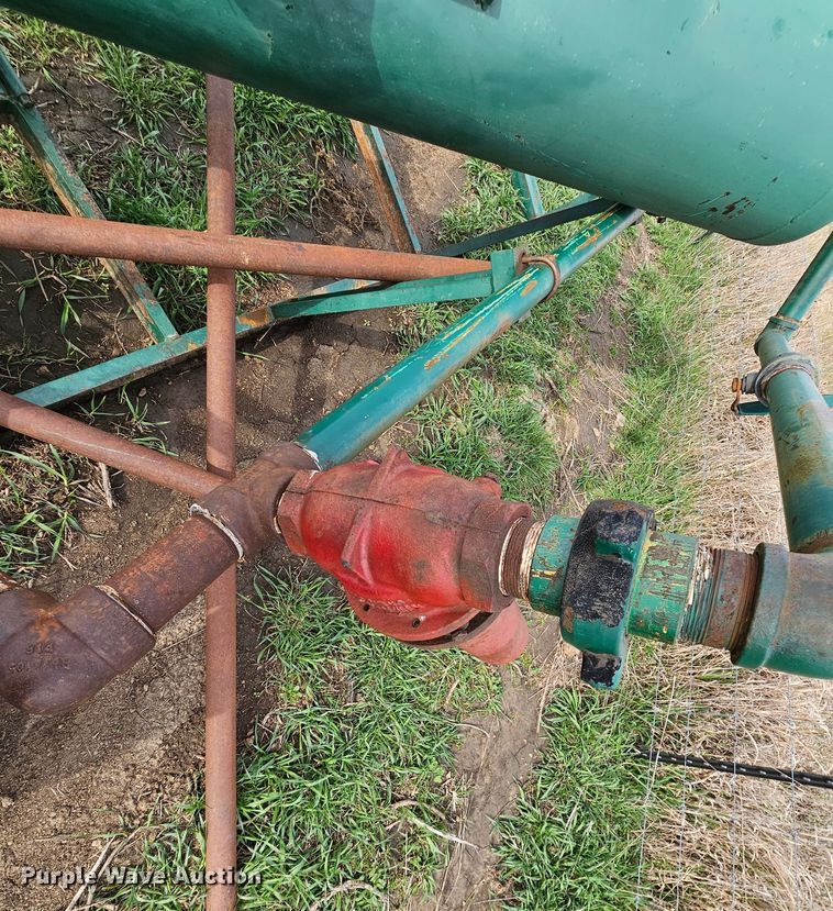 image for item EK5656 Oilfield equipment