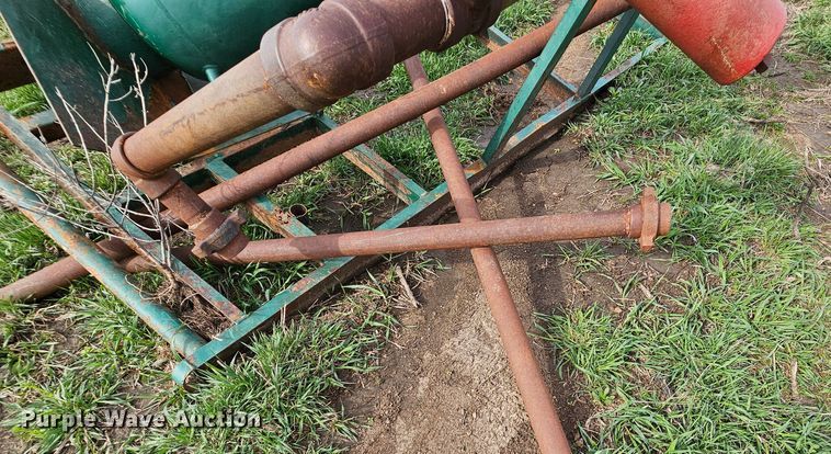 image for item EK5656 Oilfield equipment