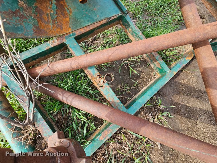 image for item EK5656 Oilfield equipment