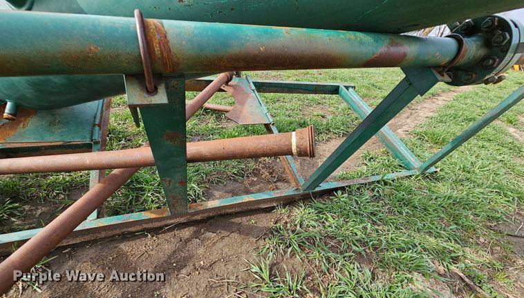 image for item EK5656 Oilfield equipment