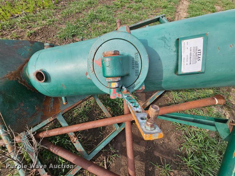 image for item EK5656 Oilfield equipment