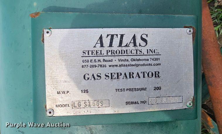 image for item EK5656 Oilfield equipment