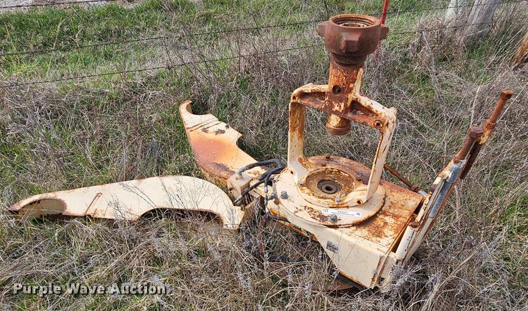 image for item EK5657 Oilfield equipment