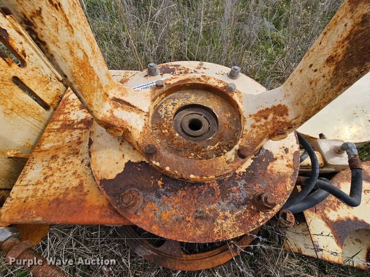 image for item EK5657 Oilfield equipment