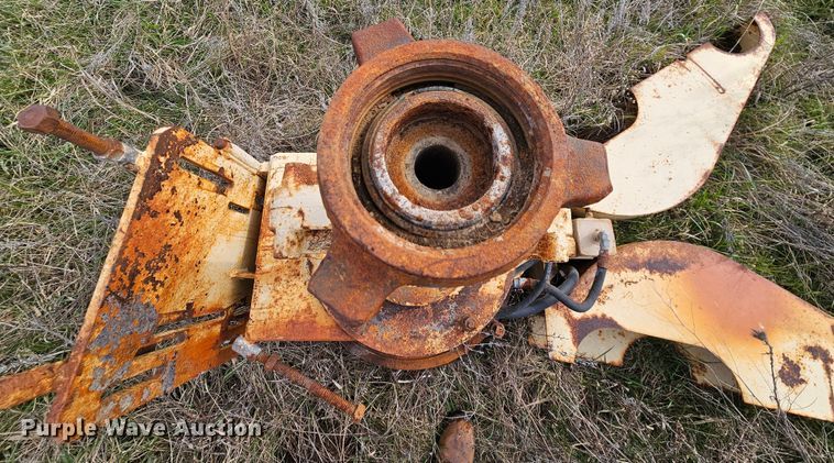 image for item EK5657 Oilfield equipment