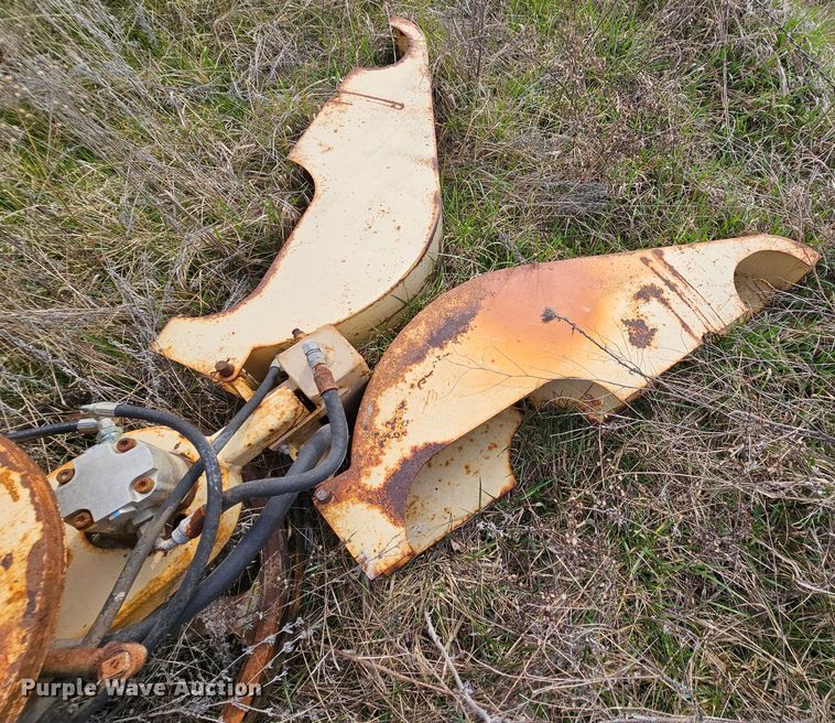 image for item EK5657 Oilfield equipment