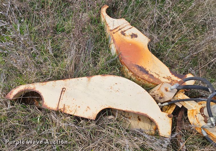 image for item EK5657 Oilfield equipment