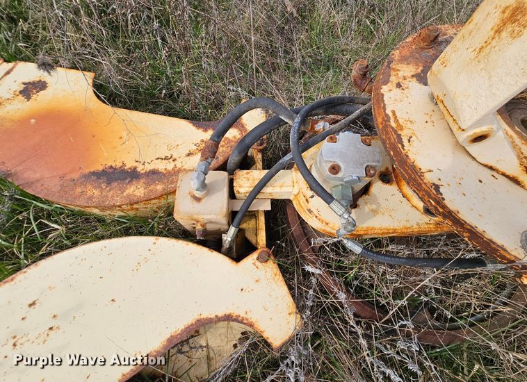 image for item EK5657 Oilfield equipment