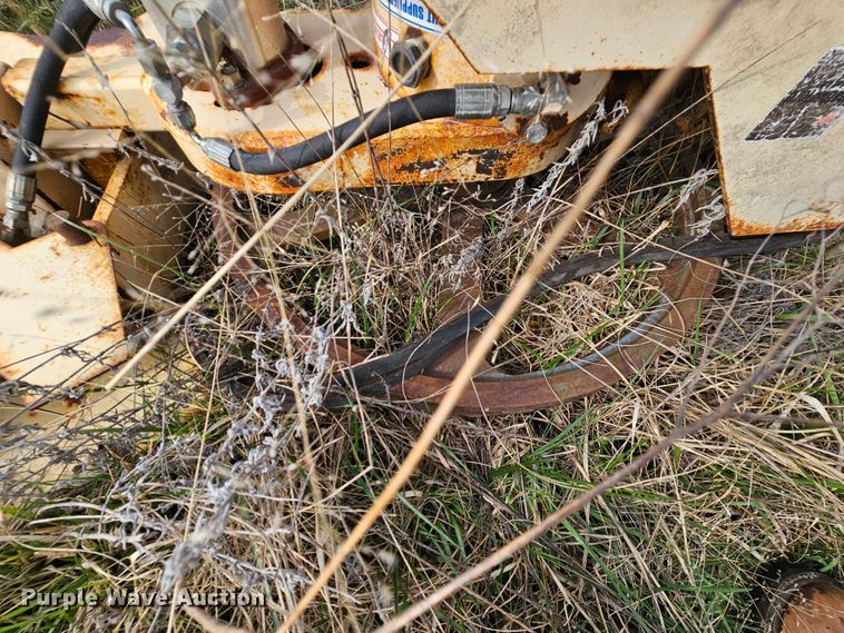 image for item EK5657 Oilfield equipment