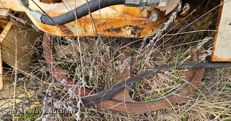 image for item EK5657 Oilfield equipment