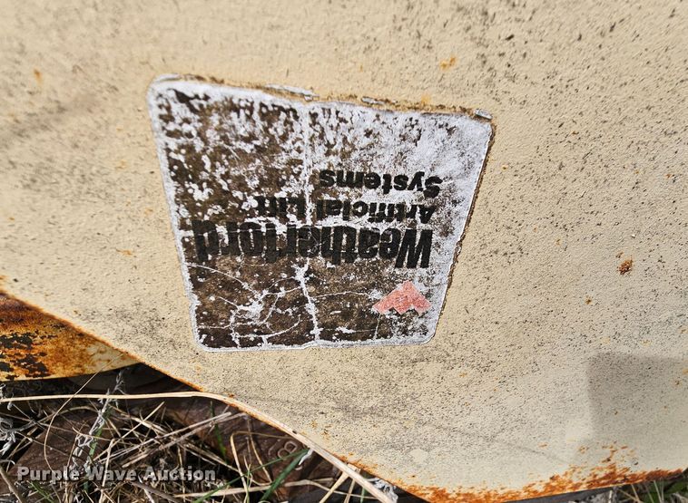 image for item EK5657 Oilfield equipment