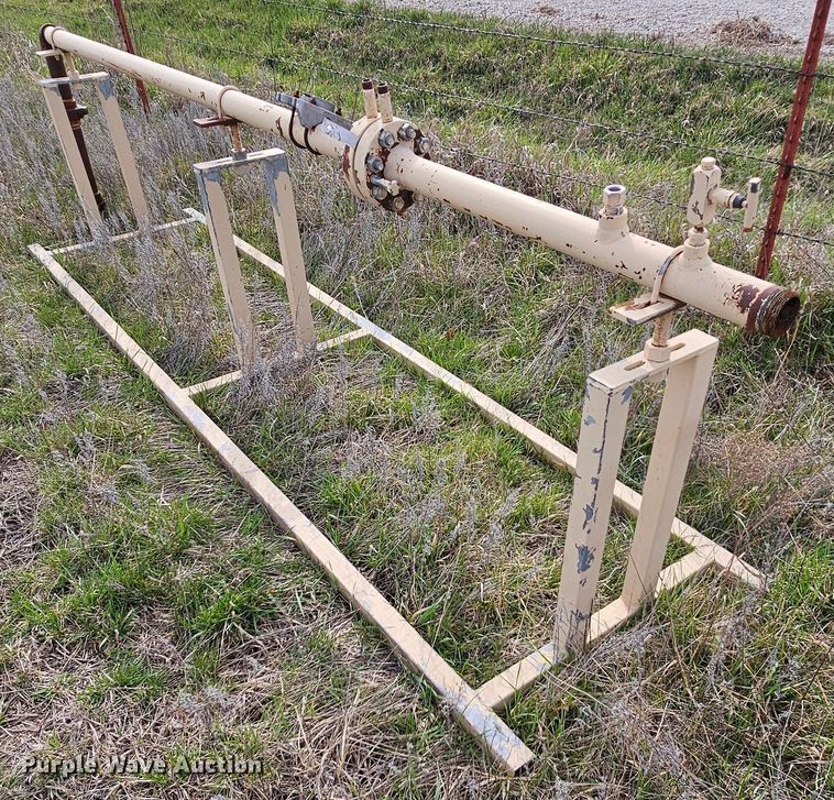 image for item EK5657 Oilfield equipment