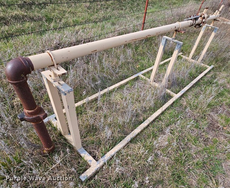 image for item EK5657 Oilfield equipment