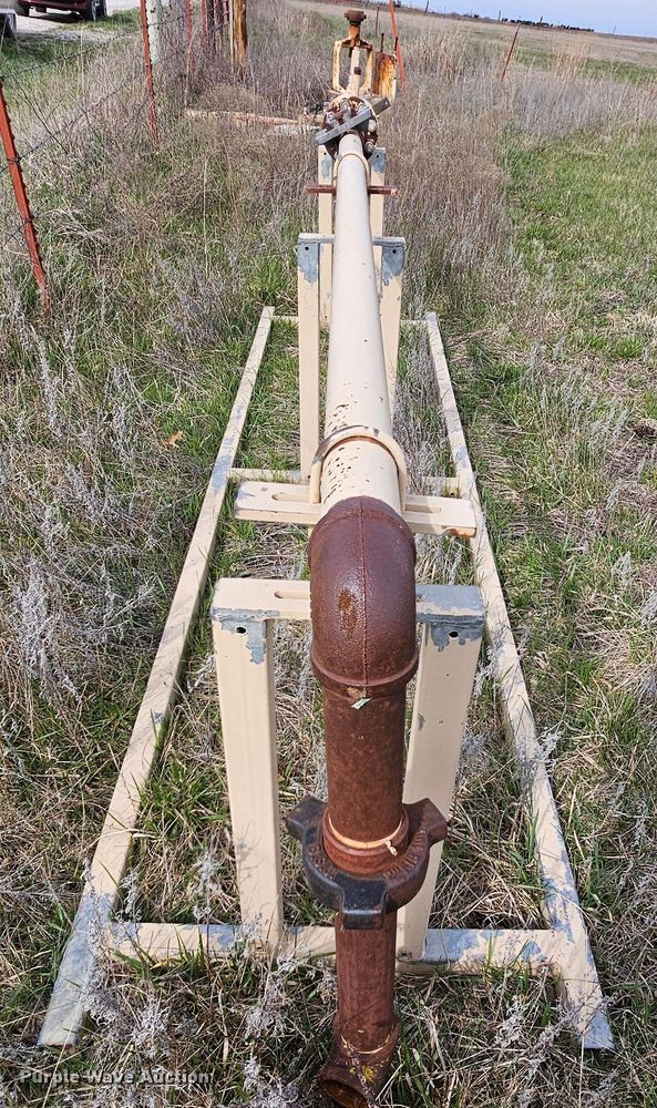 image for item EK5657 Oilfield equipment