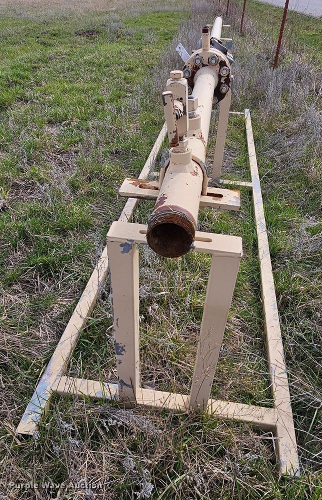 image for item EK5657 Oilfield equipment