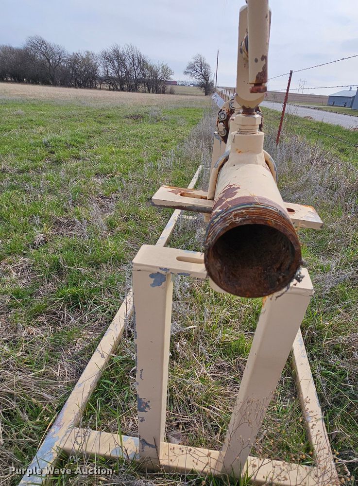 image for item EK5657 Oilfield equipment