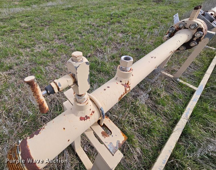 image for item EK5657 Oilfield equipment