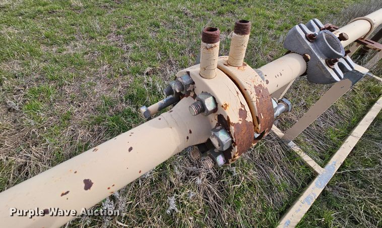 image for item EK5657 Oilfield equipment