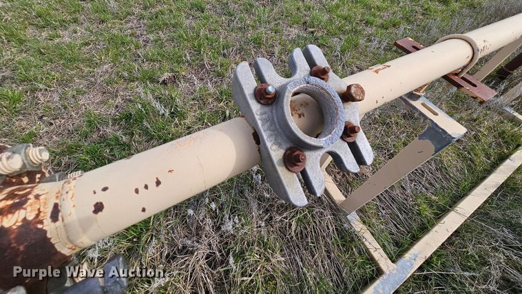 image for item EK5657 Oilfield equipment