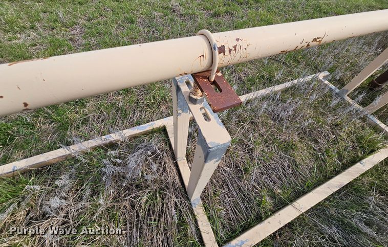 image for item EK5657 Oilfield equipment