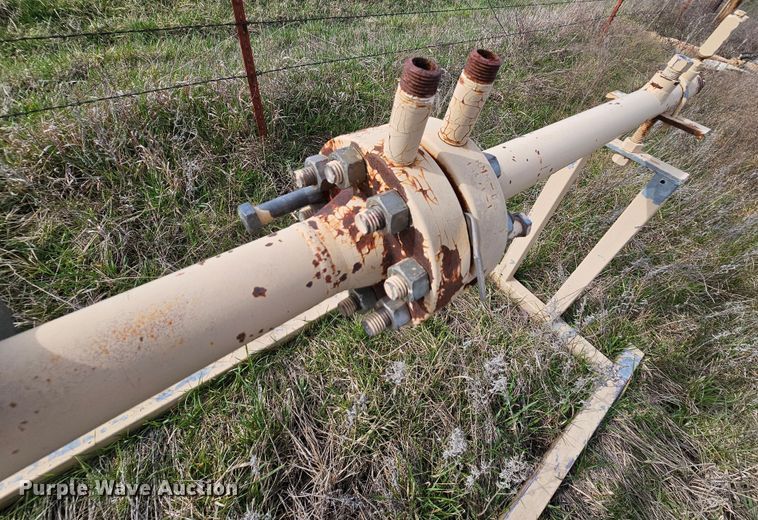 image for item EK5657 Oilfield equipment