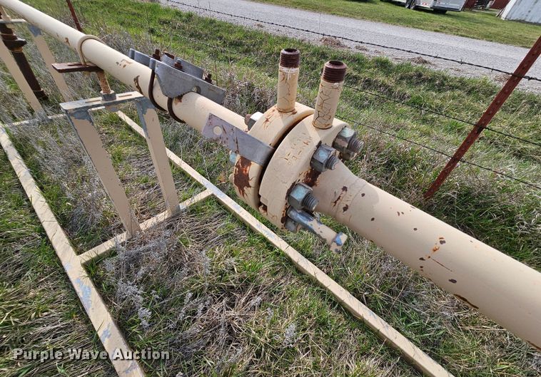 image for item EK5657 Oilfield equipment