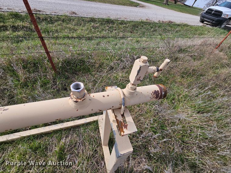 image for item EK5657 Oilfield equipment