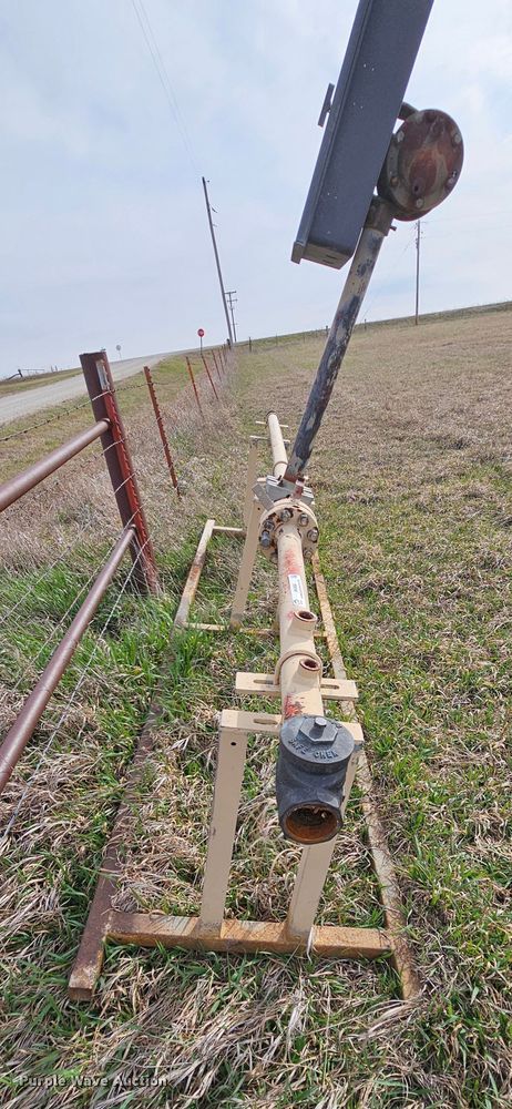 image for item EK5658 Meter run